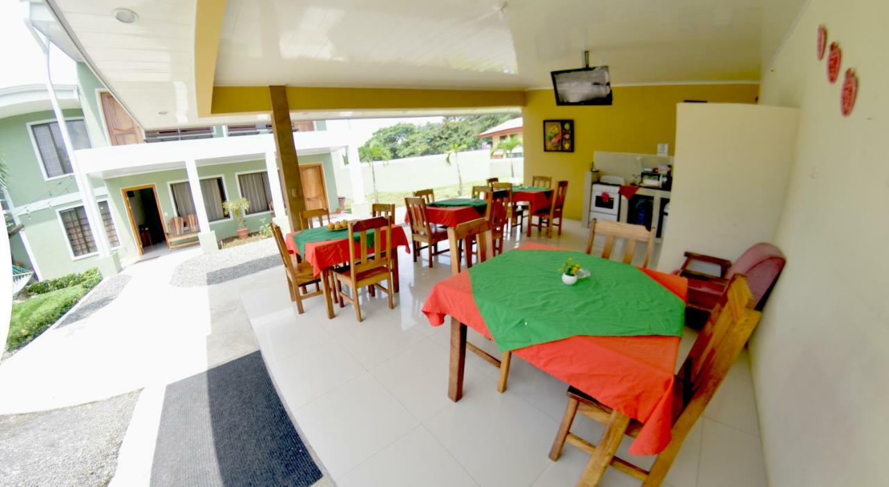 La Fortuna Backpackers Resort Zewnętrze zdjęcie